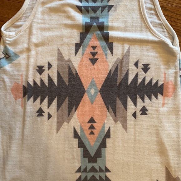 Aztec Tank - Picture 3 of 6